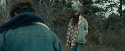 - I'm actually here with
my husband, Scott Whitman. - Somewhere Quiet