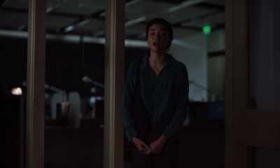 I'm actually,
I'm a really good listener. - Resurrection