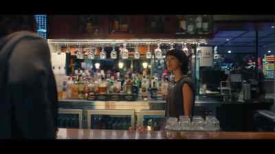 I'm actually
looking for someone. - Black Snow