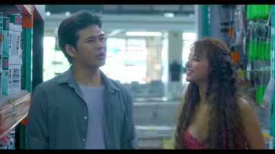I'm actually more inclined
towards glass and bricks. - Crush Kong Curly