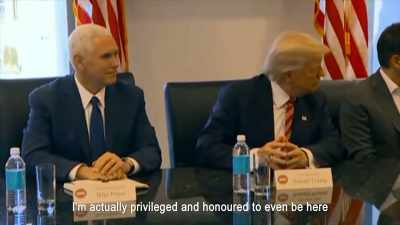 I'm actually privileged and
honored to even be here. - The Elon Musk Show