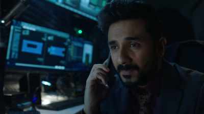 I'm actually
quite fond of Ray. - Whiskey Cavalier