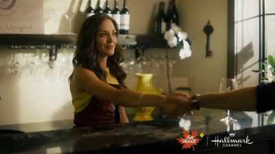 I'm actually the head winemaker
here at Savern. - Raise a Glass to Love