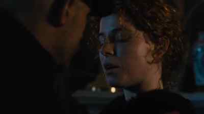I'm actually very tired, Mr. Delaney. - Taboo