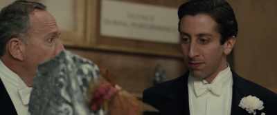 I'm adding a codicil to my will. - Florence Foster Jenkins