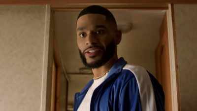 I'm your advisor now.
You hear me? - Abducted at an HBCU: A Black Girl Missing Movie