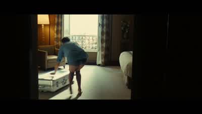 - I'm aff! - Taken 2