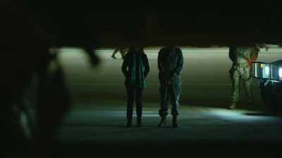 I'm afraid all I could get - Whiskey Tango Foxtrot