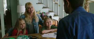 I'm afraid to ask, but
what do I do for a living? - Overboard