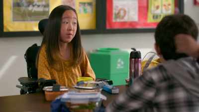 I'm afraid to ask what your favorite-- - The Healing Powers of Dude