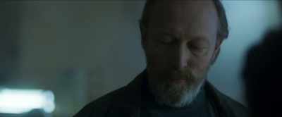 I'm afraid at the moment,
violence is inevitable. - Devils