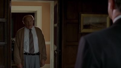 I'm afraid Bella isn't here. - Midsomer Murders