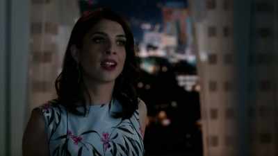 I'm afraid to call my agent back - Famous in Love