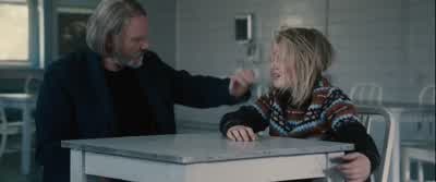 I'm afraid you can't go homeWhyBecause you've done terrible things - Halloween