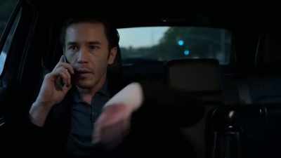 I'm afraid your card was declined. - Marvel's Iron Fist