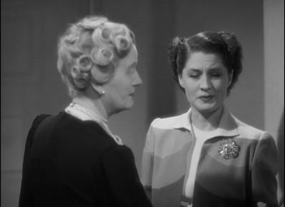 I'm afraid you don't humor my friends enough - The Women