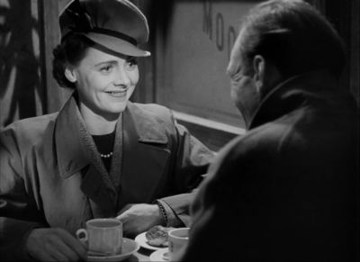 I'm afraid you don't - Brief Encounter