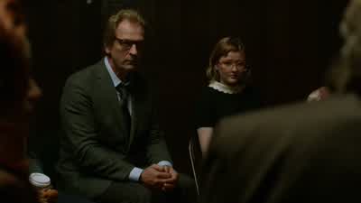 I'm afraid every day. - Gotham