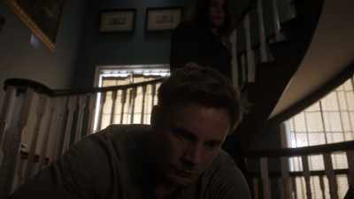 I'm afraid that everything
you've learned so far - Damien