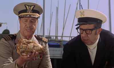 I'm afraid we have clumsily spilt - The Boatniks