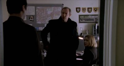 I'm afraid we have no news. - The Inspector Lynley Mysteries