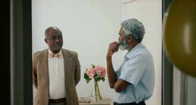 I'm afraid he has chronic lung failure, - Breath of Life