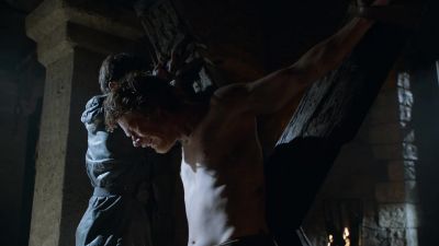 I'm afraid I am. - Game of Thrones