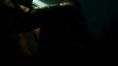 - I'm afraid I can't
disclose any information - Dystopia