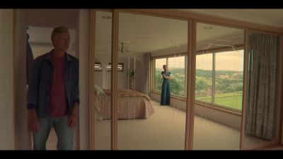 I'm afraid I can't do that, Jean. - Sex Education