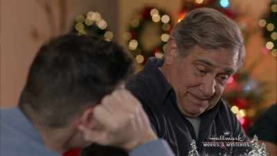 I'm afraid I can't offer
an unbiased opinion except... - Christmas at Grand Valley