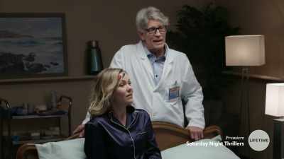 I'm afraid I can't, but Tyler, - Stalked by My Doctor: A Sleepwalker's Nightmare