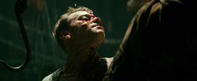 I'm afraid I don't have any of your rope. - Overlord