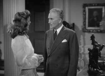 I'm afraid I don't understand. - The Philadelphia Story