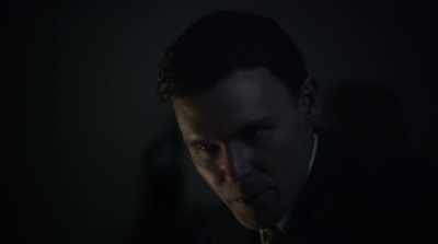 - I'm afraid that I have failed
to properly introduce myself. - The Institute