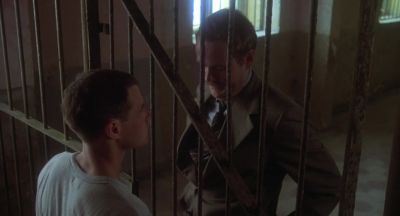 I'm afraid I   have some bad news for you - Midnight Express