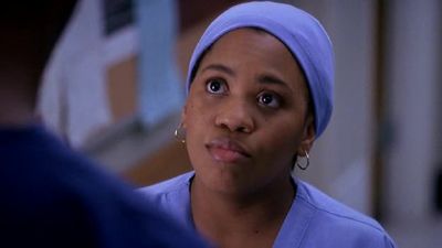 I'm afraid I just couldn't use you. - Grey's Anatomy