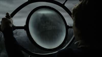 Children, I'm afraid I must inform you of an extremely unfortunate event. - Lemony Snicket's A Series of Unfortunate Events