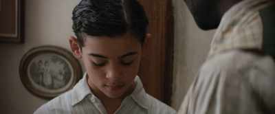 I'm afraid I never quite fulfilled them. - Come Away