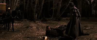 ...I'm afraid I will require a bill of sale. - Django Unchained