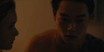 I'm afraid I will... - Tokyo Vice