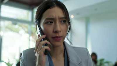 - I'm afraid I won't make it in time.
- Actually, Ning, - Home for Rent