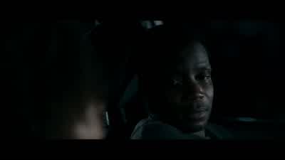 I'm afraid if you don't... - The Cloverfield Paradox
