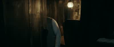 I'm afraid I'll have to cut our evening short. - Fantastic Beasts: The Secrets of Dumbledore