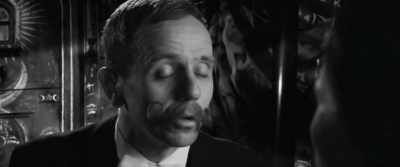 - I'm afraid I'm a little short.
- But you must have silver! - Wolf Manor