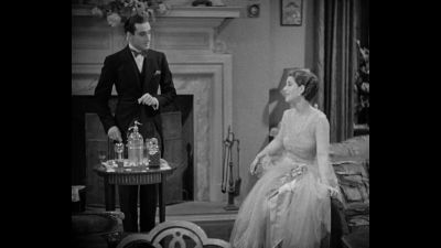 I'm afraid I'm not at all modern - The Last of Mrs  Cheyney