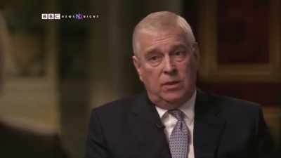 I'm afraid I'm not in a position - Epstein's Shadow: Ghislaine Maxwell