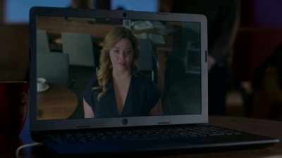I'm afraid I'm too broken
to be fixed. - Pretty Little Liars: The Perfectionists