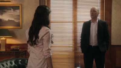 - I'm afraid it'll take more
than your teacher's endorsement - The Bureau of Magical Things