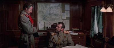I'm afraid it's too late - Nicholas and Alexandra
