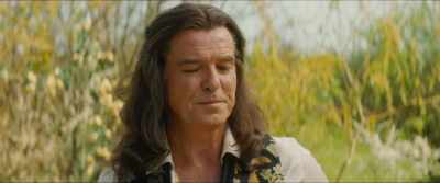 I'm afraid
I've abused my authority. - The King's Daughter